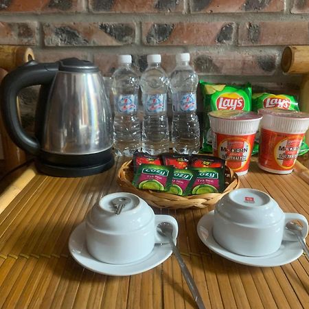 Tam Coc Moonlight Bungalow Van Lam Ngoại thất bức ảnh